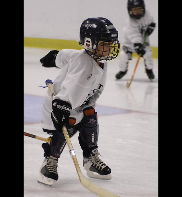 Skating